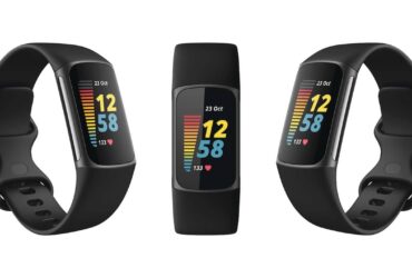 Fitbit Charge 5: il nuovo leak rivela il prezzo e funzionalità inedite thumbnail