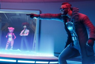 Fortnite Impostori, la modalità di gioco in stile "Among Us" thumbnail