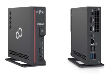 Fujitsu lancia l'undicesima generazione di PC desktop e workstation thumbnail