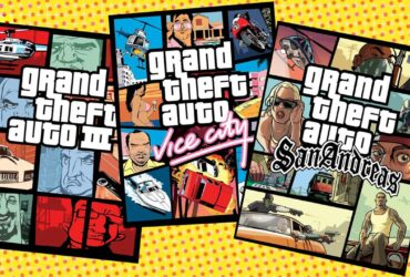 GTA Remaster: la collection potrebbe non arrivare fino al 2022 thumbnail