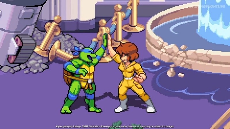 Ninja-Turtles-Shredders-Revenge-April gamescom 2021-min