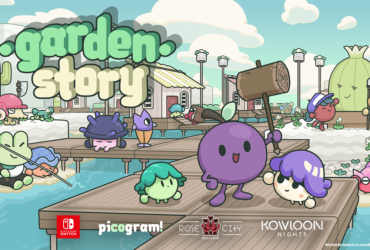 Garden Story è disponibile su Nintendo Switch e PC thumbnail