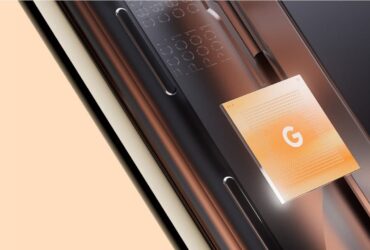 Google conferma Pixel 6 e 6 Pro, con il chip Tensor thumbnail