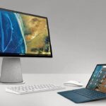 HP annuncia nuovi prodotti incentrati su Chrome OS thumbnail