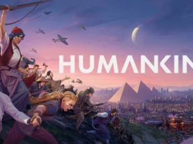 HUMANKIND è finalmente disponibile thumbnail