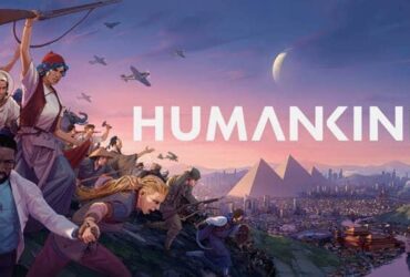 HUMANKIND è finalmente disponibile thumbnail