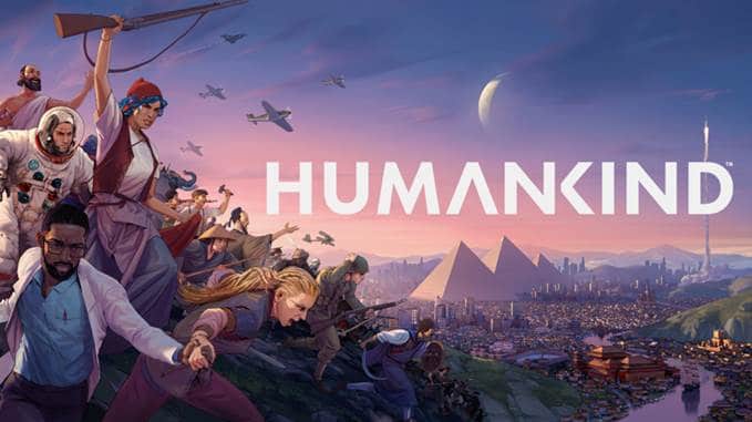 HUMANKIND è finalmente disponibile thumbnail