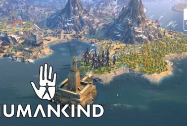 HUMANKIND si mostra in un nuovo trailer in vista dell'uscita thumbnail