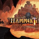 Hammerting uscirà su Steam, Epic Games e GOG thumbnail