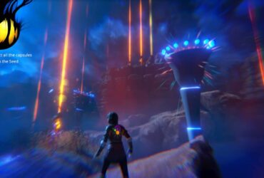 Ecco il trailer di "Seed of Life", in uscita ad Agosto su Steam thumbnail