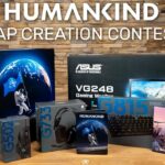 Come vincere un PC Humankind con il “Map Creation Contest" thumbnail