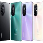 Huawei Nova 9 in arrivo a settembre con 5G, nuovi colori e design thumbnail