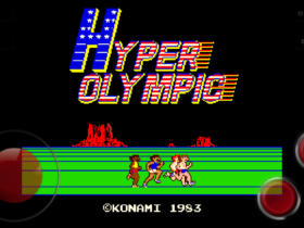 Hyper Olympic: il precursore dei videogiochi dedicati alle Olimpiadi thumbnail
