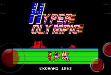 Hyper Olympic: il precursore dei videogiochi dedicati alle Olimpiadi thumbnail