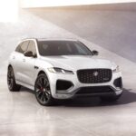 Jaguar F-Pace: tecnologie migliorate e nuovo modello R-Dynamic Black thumbnail