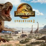 Jurassic World Evolution 2 arriva su console e PC thumbnail