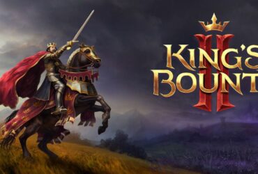 King's Bounty II è ufficialmente disponibile: ecco il trailer di lancio thumbnail