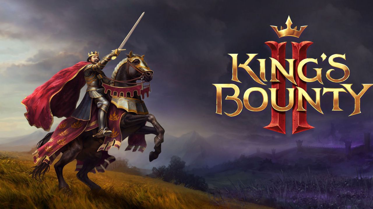 King's Bounty II è ufficialmente disponibile: ecco il trailer di lancio thumbnail