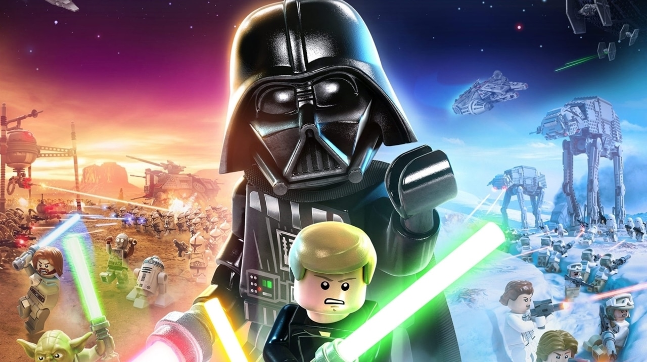LEGO Star Wars The Skywalker Saga: ecco il nuovo trailer di gameplay thumbnail