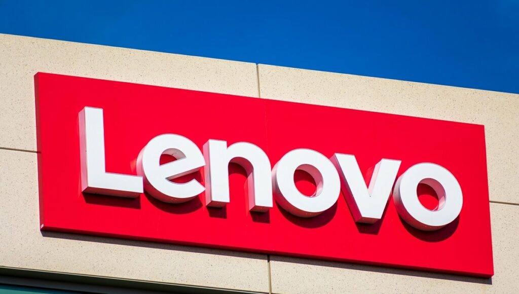 Lenovo posts record first fiscal quarter results