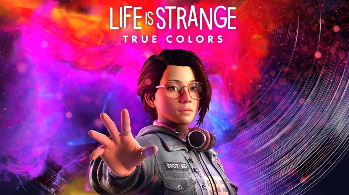 Life is Strange: True Colors si mostra nel primo trailer gameplay thumbnail