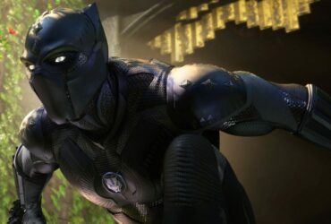 Marvel's Avengers: Black Panther - Guerra per il Wakanda è disponibile thumbnail