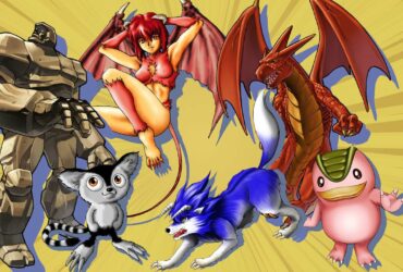 Monster Rancher 1 & 2 DX sta per approdare su Nintendo Switch thumbnail