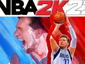 NBA2K22: la colonna sonora sarà dinamica e aggiornata periodicamente thumbnail