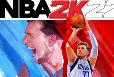 NBA2K22: la colonna sonora sarà dinamica e aggiornata periodicamente thumbnail