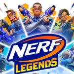 NERF: Legends, tutti i dettagli del titolo in arrivo su PC e console thumbnail