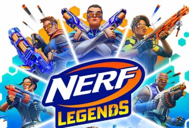 NERF: Legends, tutti i dettagli del titolo in arrivo su PC e console thumbnail