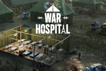 Nacon pubblica War Hospital, il gioco di Brave Lamb Studio thumbnail