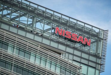Nissan registra ottimi risultati nell'ultimo trimestre thumbnail