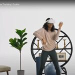 Oculus si aggiorna: le novità per Oculus Move thumbnail