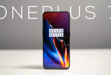 OnePlus 7: nuovo aggiornamento con tante novità per tutta la gamma thumbnail