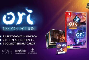 Ori: The Collection in uscita su Nintendo Switch, date e prezzo thumbnail