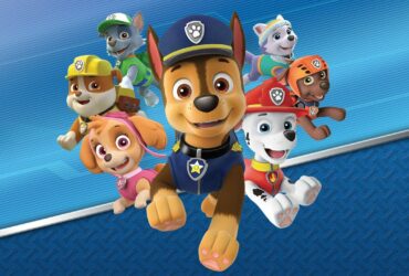 PAW Patrol arriva su Waze thumbnail