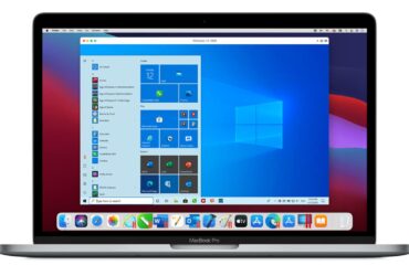 Metti un PC sul Mac: Parallels Desktop 17, la nuova versione è ancora più fluida e veloce thumbnail