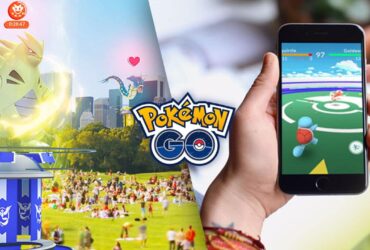 Pokémon GO: Niantic acquisisce una nuova tecnologia di scanning 3D thumbnail