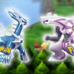 Pokémon Diamante Lucente e Perla Splendente annunciati il 18 Agosto thumbnail