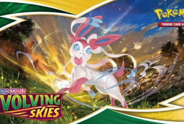 Pokémon GCC: disponibile l'espansione Spada e Scudo - Evoluzioni Eteree thumbnail