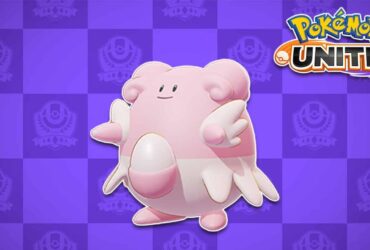 Pokémon Unite: arriva Blissey insieme a molte altre novità thumbnail