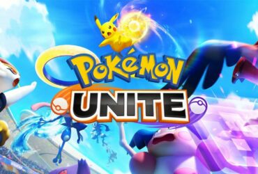 Pokémon Unite in arrivo su iOS e iPadOS thumbnail