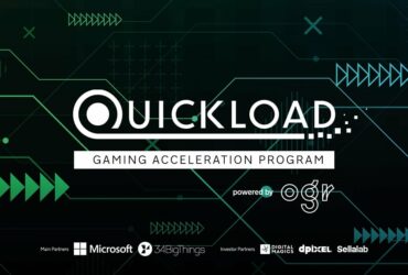 Quickload è il nuovo programma per le startup gaming thumbnail