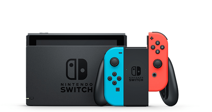 Nintendo-Switch-tech-princess