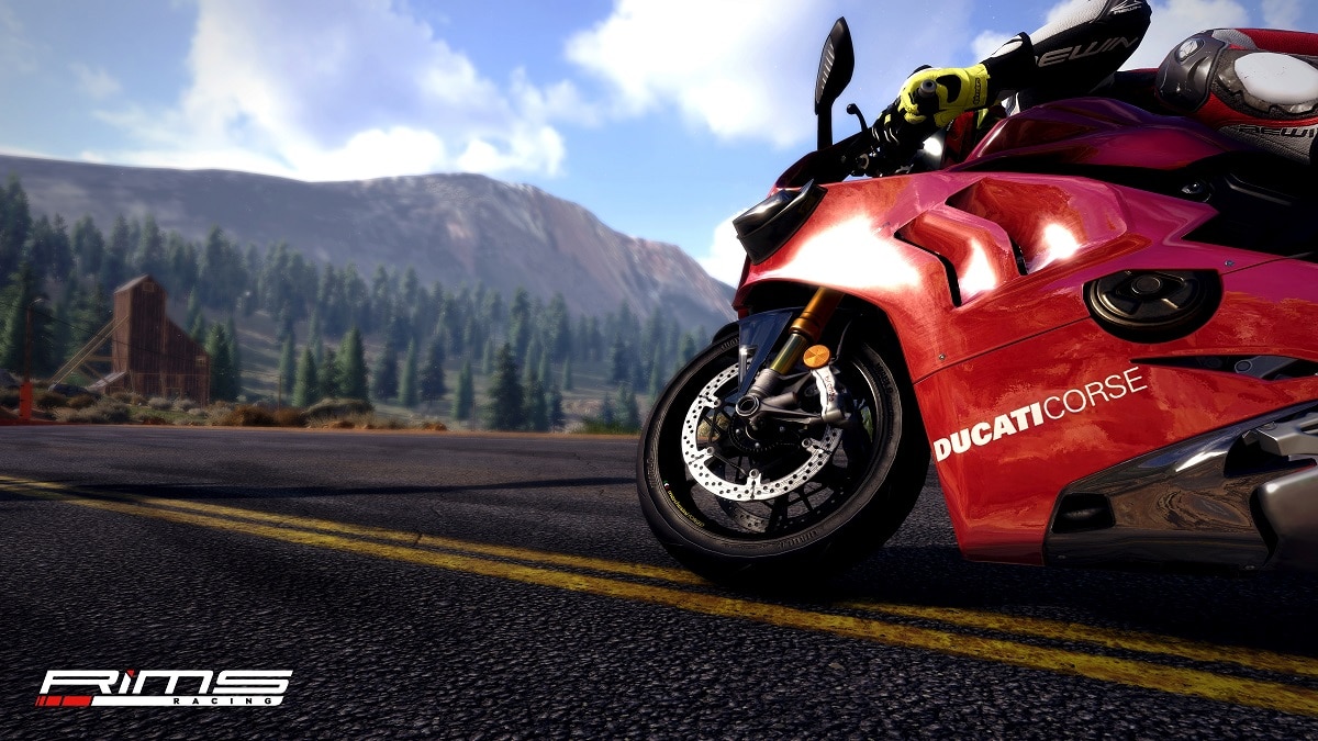 RiMS Racing è disponibile su console e PC thumbnail