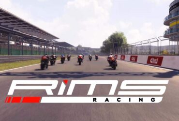 La recensione di RiMS Racing: un simulativo un po' duro thumbnail