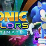 Rise of the Wisps: ecco la web serie che lancia Sonic Colours Ultimate thumbnail
