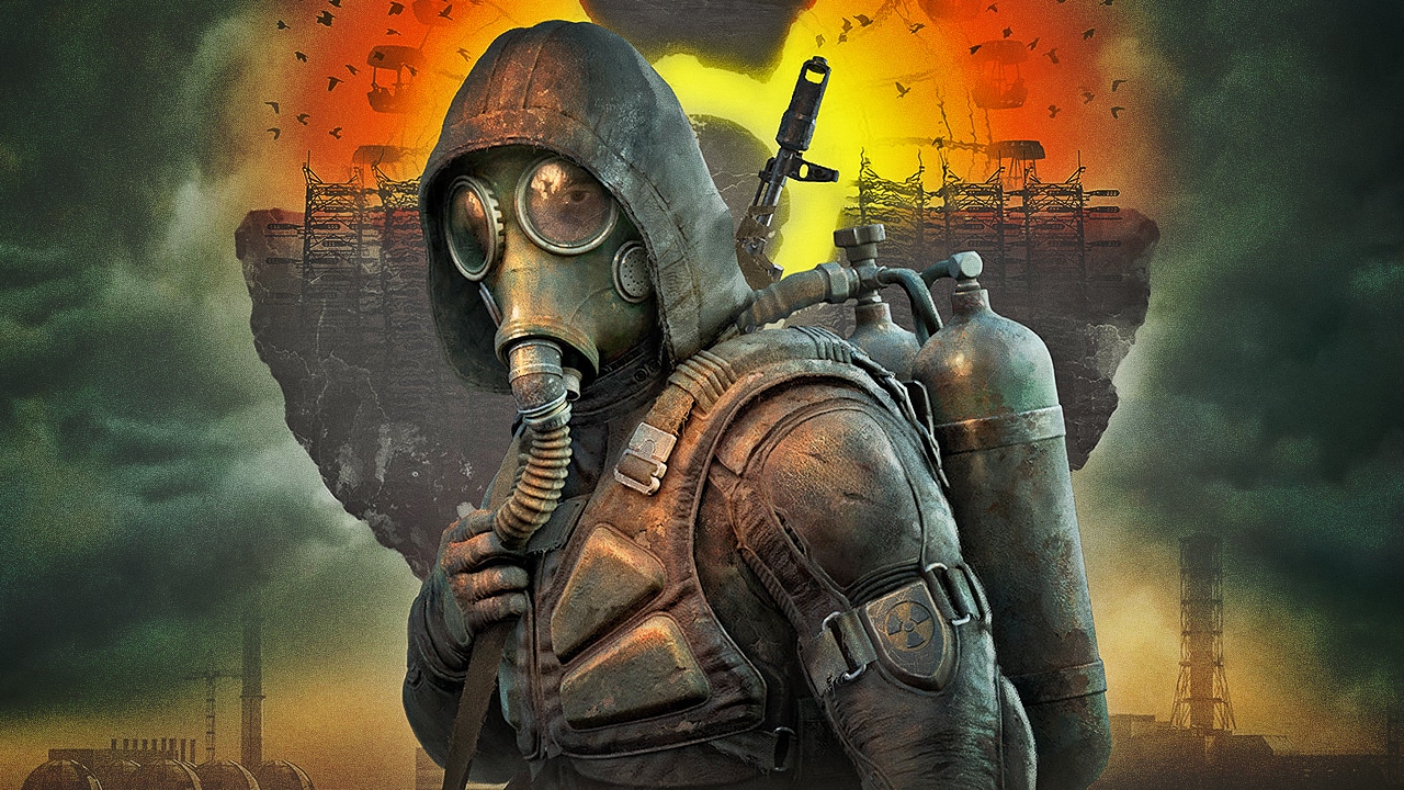 S.T.A.L.K.E.R. 2: Heart of Chernobyl in arrivo anche l'edizione fisica thumbnail