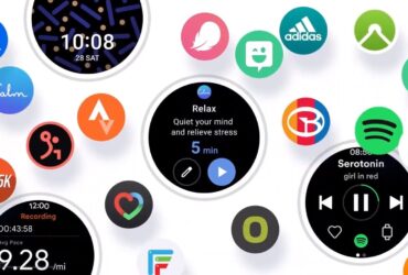 Samsung Galaxy Watch 4: ora conosciamo il suo processore thumbnail